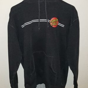 Santa Cruz Hoodie